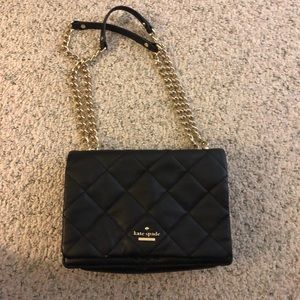Kate Spade Emerson vivenna crossbody